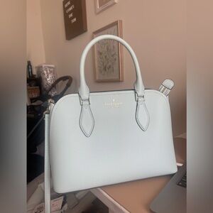 SOLD - Kate Spade Handbag - Darcy Satchel